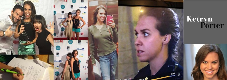 KetrynPorter resume banner